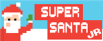 Super Santa jr. 